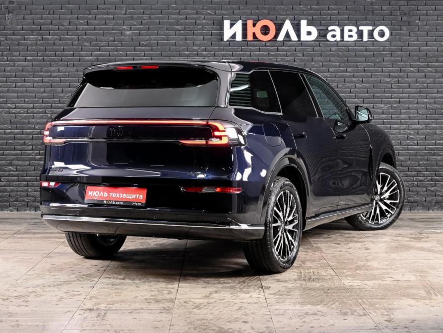 Changan Qiyuan Q07 Екатеринбург  - изображение 4