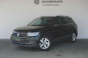 Volkswagen Tiguan II Рестайлинг Калининград  - изображение 17