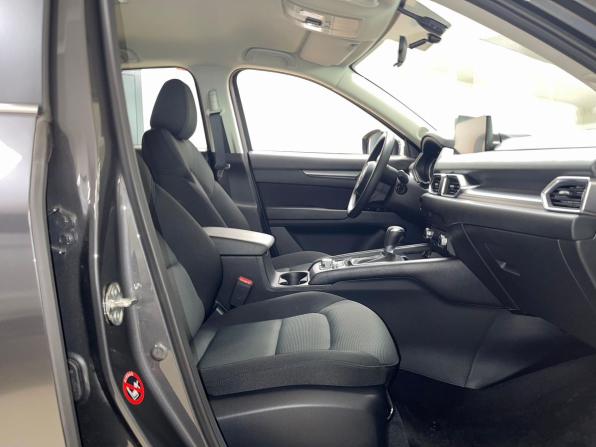 Новый Mazda CX-5 II Рестайлинг 2026 года, цена 4 430 000 рублей, внедорожник, Автокод Объявления