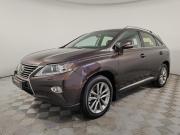 Lexus RX III Рестайлинг Москва  - изображение 26