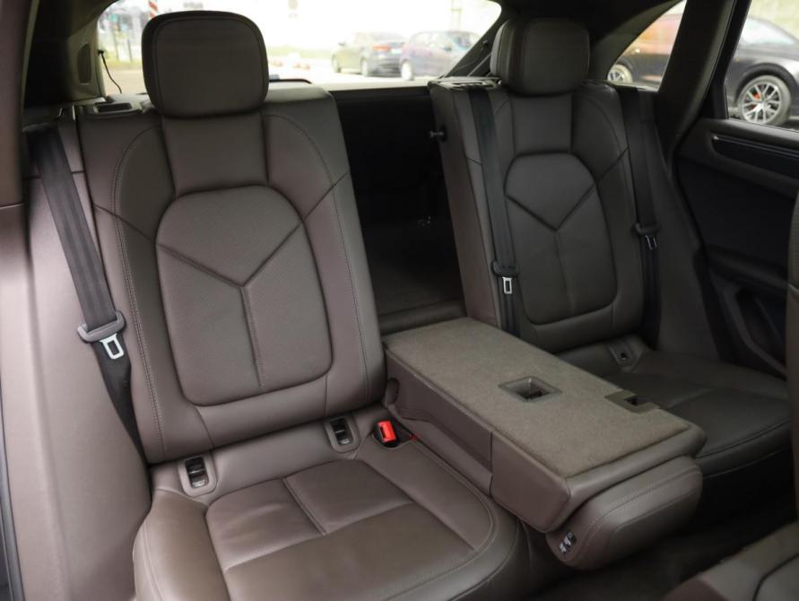 Porsche Macan I Рестайлинг Санкт-Петербург  - изображение 32