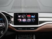 Skoda Kodiaq I Рестайлинг Москва  - изображение 43