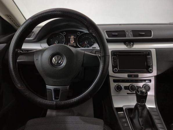 Volkswagen Passat CC I Рестайлинг с пробегом 2013 года, цена 1 320 000 рублей, 156036 км, седан, Автокод Объявления