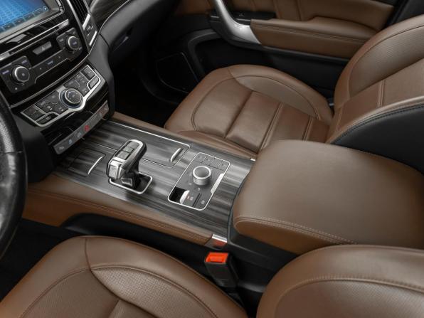 Haval H9 I Рестайлинг с пробегом 2019 года, цена 2 340 000 рублей, 129994 км, внедорожник, Автокод Объявления