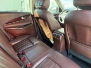 Infiniti EX I (J50) Омск  - изображение 77