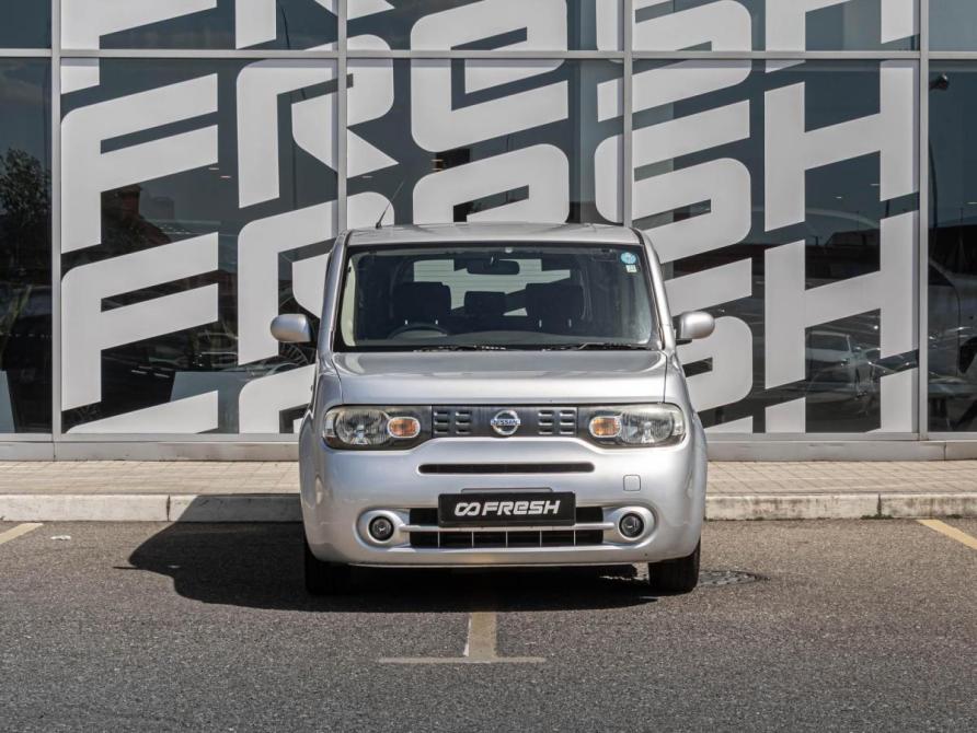 Nissan Cube III (Z12) Краснодар  - изображение 3