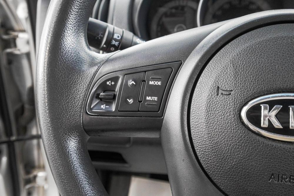 Kia Cerato II Барнаул  - изображение 14