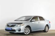 Toyota Corolla X (E140 E150) Рестайлинг Тюмень  - изображение 23