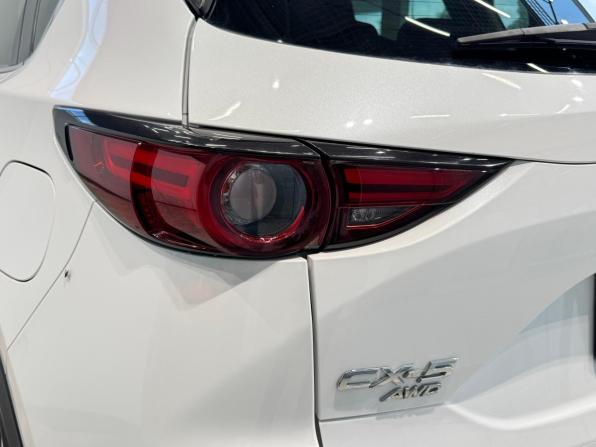 Mazda CX-5 II с пробегом 2018 года, цена 2 799 000 рублей, 95779 км, внедорожник, Автокод Объявления