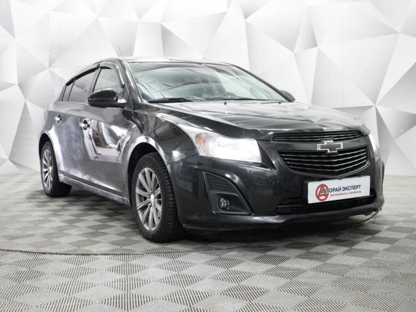 Chevrolet Cruze I Рестайлинг с пробегом 2013 года, цена 550 000 рублей, 260917 км, хэтчбек, Автокод Объявления