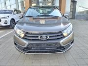 Lada (ВАЗ) Granta I Рестайлинг Краснодар  - изображение 14