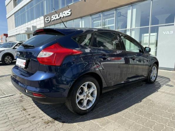 Ford Focus III с пробегом 2012 года, цена 704 520 рублей, 198098 км, хэтчбек, Автокод Объявления