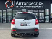 Chevrolet Captiva I Рестайлинг Волгоград  - изображение 28