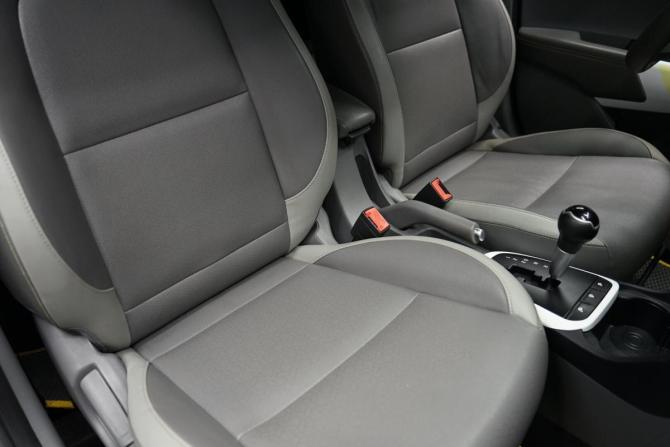 Kia Picanto III с пробегом 2018 года, цена 1 340 000 рублей, 127000 км, хэтчбек, Автокод Объявления