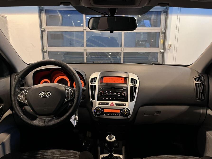 Kia Ceed I Чебоксары  - изображение 9