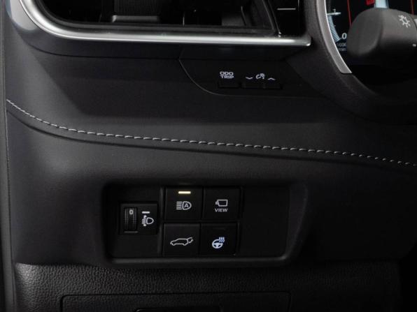 Toyota Highlander IV (XU70) с пробегом 2026 года, цена 5 500 000 рублей, 31 км, внедорожник, Автокод Объявления