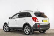 Opel Antara I Рестайлинг Тюмень  - изображение 25