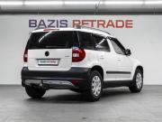 Skoda Yeti I Тюмень  - изображение 25