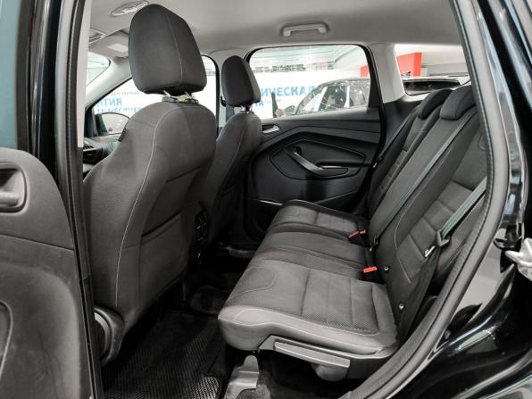 Ford Kuga II с пробегом 2014 года, цена 1 275 000 рублей, 132009 км, внедорожник, Автокод Объявления