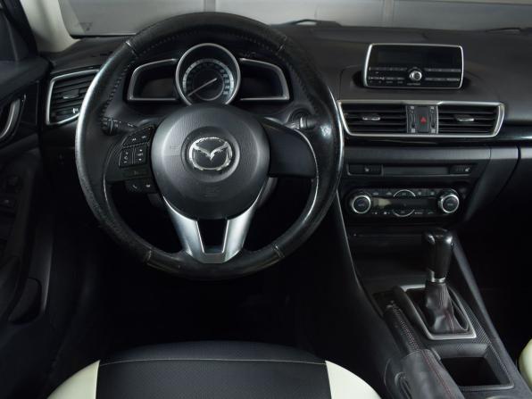 Mazda 3 III (BM) с пробегом 2014 года, цена 1 069 995 рублей, 212795 км, седан, Автокод Объявления