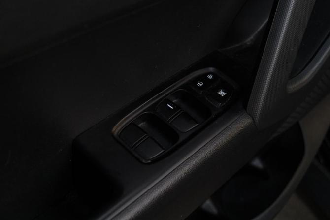 Hyundai Creta I с пробегом 2017 года, цена 1 850 000 рублей, 100640 км, внедорожник, Автокод Объявления
