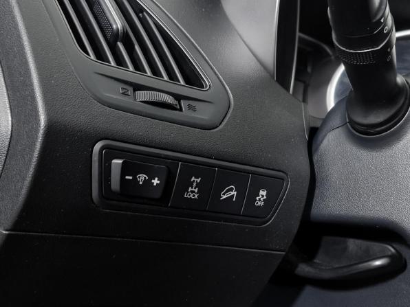 Hyundai ix35 I Рестайлинг с пробегом 2014 года, цена 1 399 000 рублей, 147880 км, внедорожник, Автокод Объявления