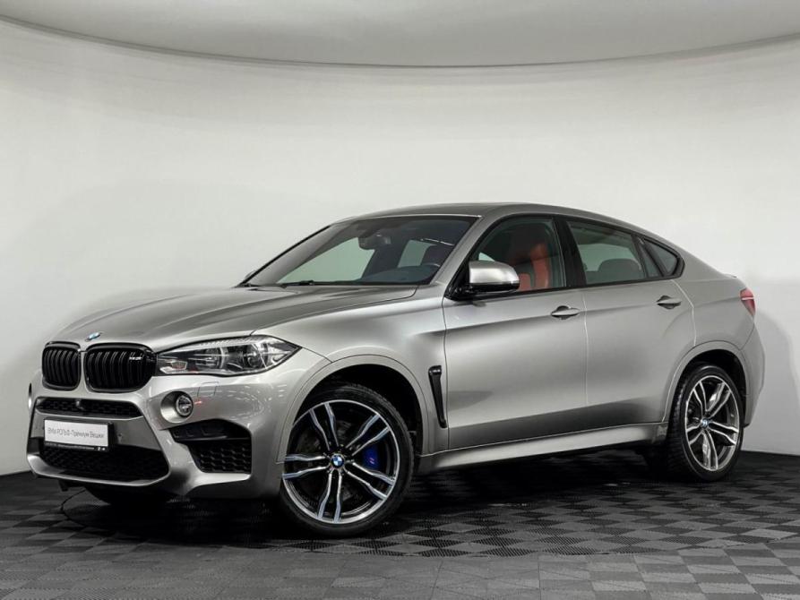 BMW X6 M II (F86) Москва  - изображение 1