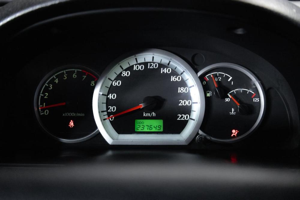 Chevrolet Lacetti I Тюмень  - изображение 15