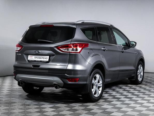 Ford Kuga II с пробегом 2013 года, цена 1 298 000 рублей, 92759 км, внедорожник, Автокод Объявления