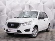 Datsun mi-DO Ульяновск  - изображение 21