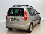 Skoda Roomster I Балашиха  - изображение 22