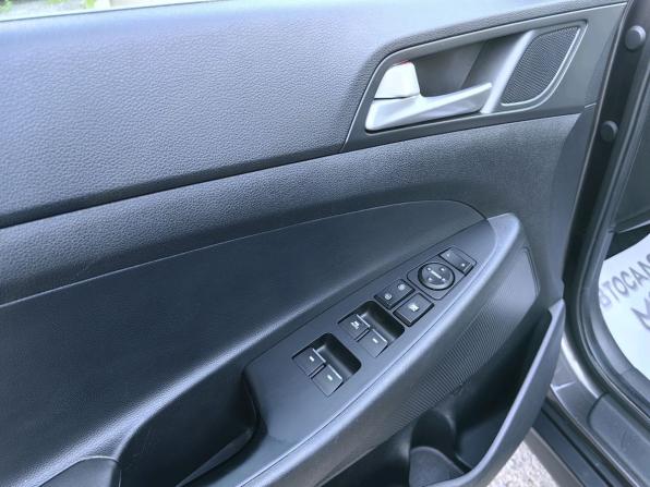 Hyundai Tucson III Рестайлинг с пробегом 2019 года, цена 2 579 900 рублей, 82200 км, внедорожник, Автокод Объявления