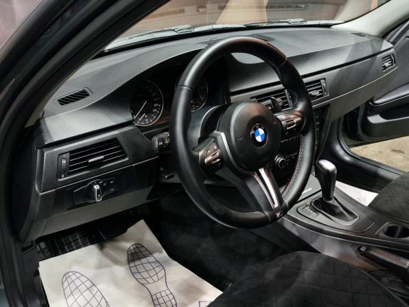 BMW 3 серии V (E90/E91/E92/E93) Рестайлинг с пробегом 2010 года, цена 1 220 000 рублей, 223626 км, седан, Автокод Объявления