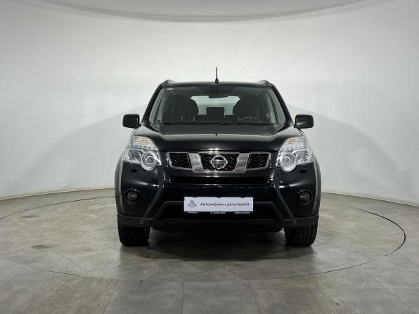 Nissan X-Trail II Рестайлинг с пробегом 2013 года, цена 1 319 000 рублей, 158211 км, внедорожник, Автокод Объявления