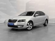 Skoda Octavia III (A7) Новосибирск  - изображение 25