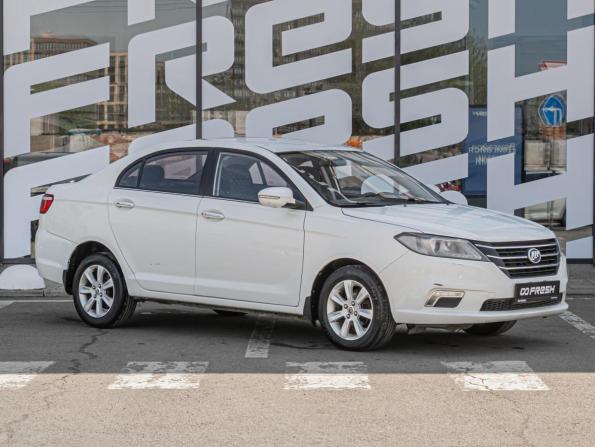 Lifan Solano II с пробегом 2016 года, цена 510 000 рублей, 263043 км, седан, Автокод Объявления
