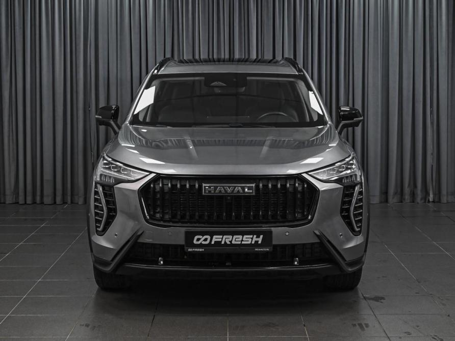 Haval Jolion I Рестайлинг 2 Ставрополь  - изображение 3