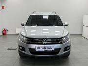 Volkswagen Tiguan I Рестайлинг Казань  - изображение 18
