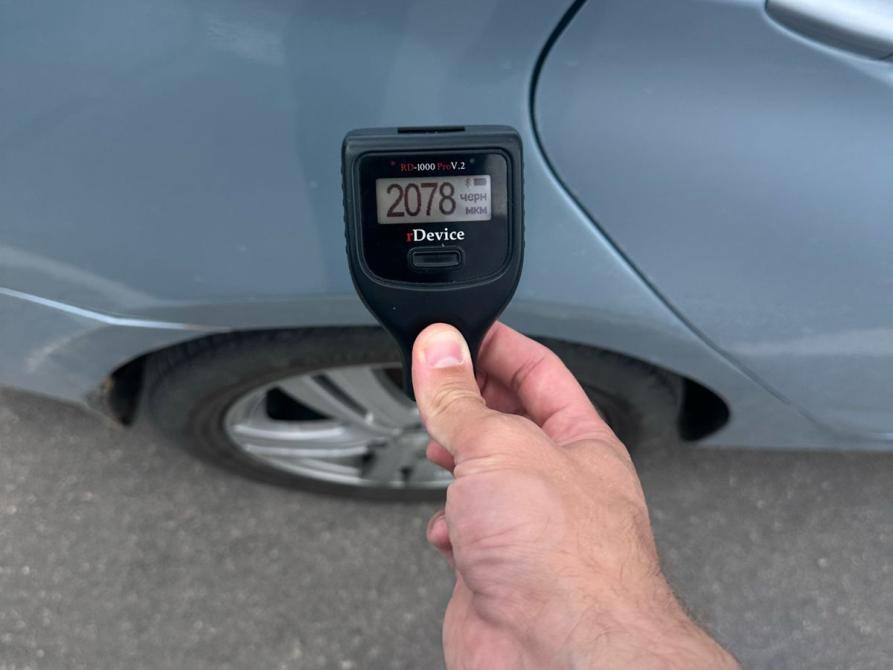 Hyundai Solaris I Нижний Новгород  - изображение 5