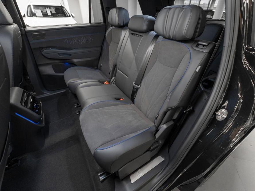 Volkswagen Teramont II (China Market) Москва  - изображение 13