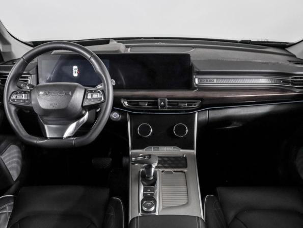 Exeed VX I с пробегом 2023 года, цена 2 665 000 рублей, 68771 км, внедорожник, Автокод Объявления