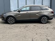 Lada (ВАЗ) Vesta I Рестайлинг (NG) Ярославль  - изображение 17