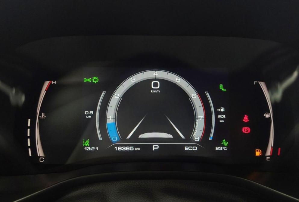 Haval Jolion I Екатеринбург  - изображение 20
