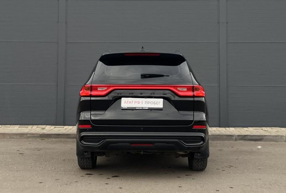 Haval M6 II Красноярск  - изображение 6