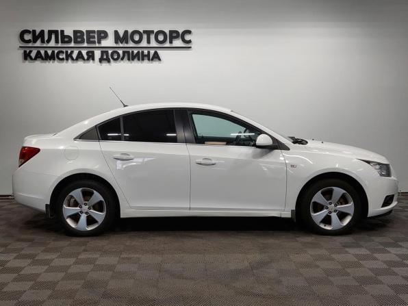Chevrolet Cruze I с пробегом 2012 года, цена 840 000 рублей, 128000 км, седан, Автокод Объявления