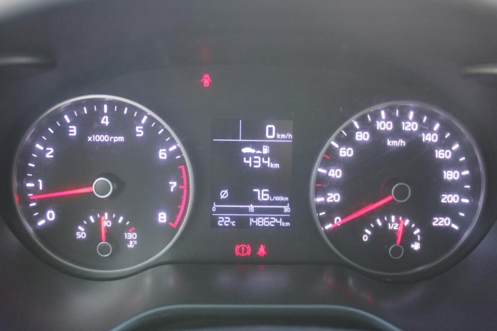 Kia Rio IV Белгород  - изображение 16