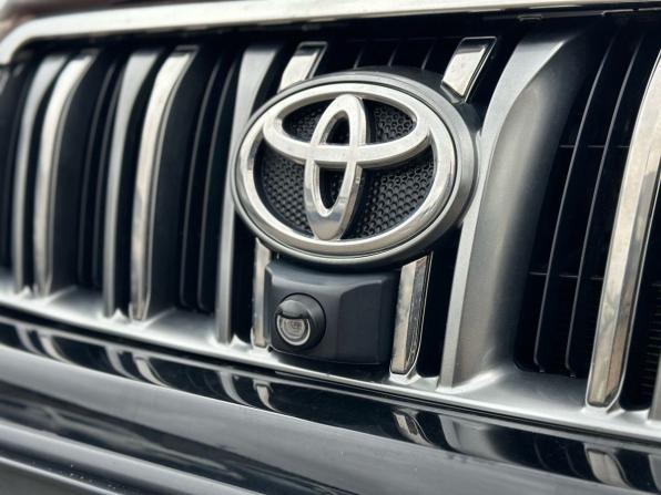Toyota Land Cruiser Prado 150 Series с пробегом 2011 года, цена 2 859 000 рублей, 149174 км, внедорожник, Автокод Объявления