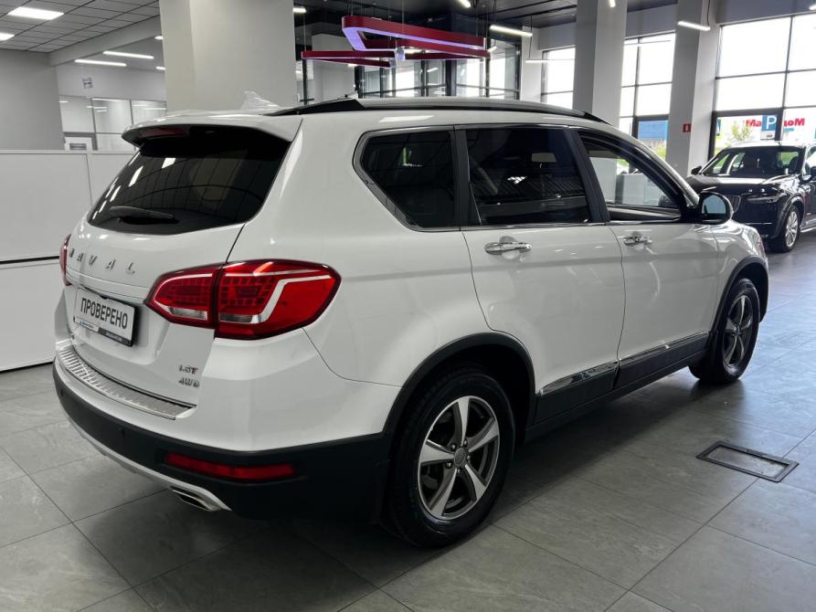 Haval H6 I Казань  - изображение 3