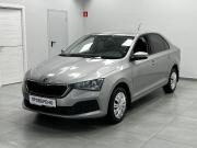 Skoda Rapid II Казань  - изображение 16