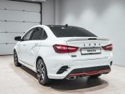 Lada (ВАЗ) Vesta I Рестайлинг (NG) Екатеринбург  - изображение 27